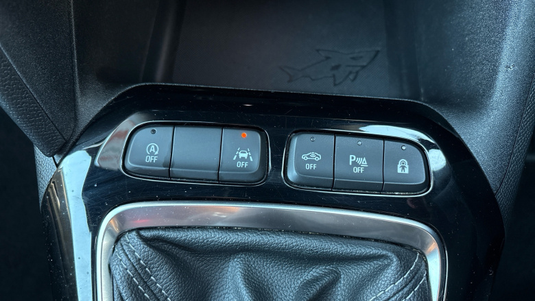 Vauxhall Corsa 1.2 GS 5dr Petrol Hatchback